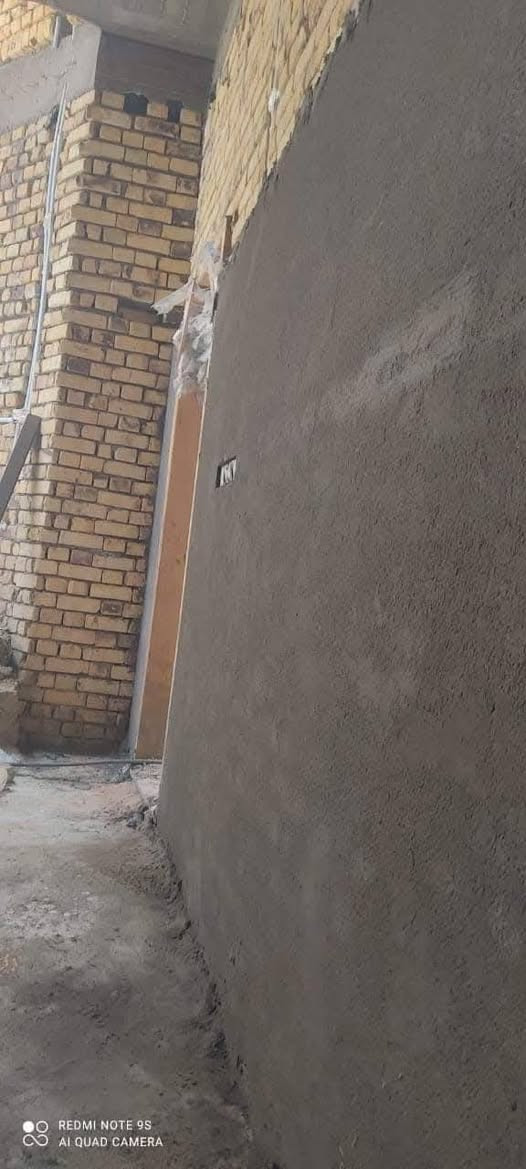 خلفات 2متفرغين العمل لبخ مخمر شغل درجه اولى التزام بالعمل والموعد ***********
