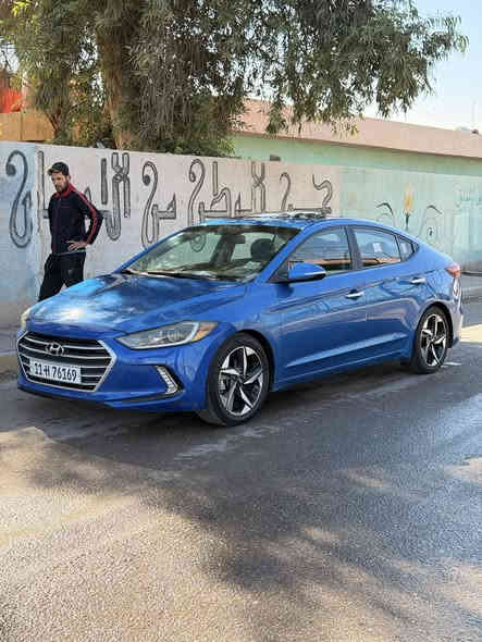 السلام عليكم النترا موديل 17 لون مميز جويتي سياره فول موصفات فتحه بصمه اشاير مري رادار امامي تدفئه كشنات مكينه 2000 كير مكينه كفاله الممشه 100 ألف حقيقي سياره كلين بس مرشوشه بنيد وجاملغ امامي بدون تبديل بدون فتح مرشوشه كلير سياره بسمي تحويل ثاني يوم 
*********** 
واتساب ***********
صور الحادث بل منشور
