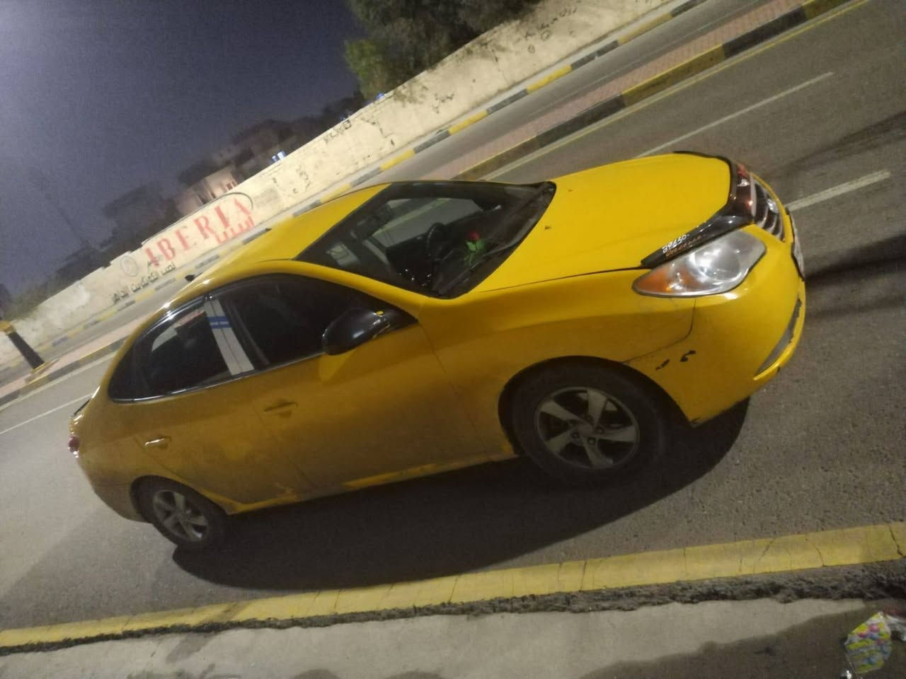 للبيع او مراوس ويه اكسن او ريو النتره موديل 2007مكينه 20كير مكينه شرط رقم كركوك اجنبي بسمي هيئه غرامات صفر ضرر مبدل سقف السعر 80تفاصيل ***********
