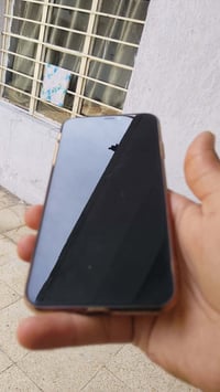 تبديل بطارية • شاشة أصلية • ذاكرة ٢٥٦