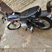مامي ١٢٥ • اربعه كير • ٢٠٢٢