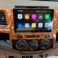 شاشات سيارات • ٩ إنش • ١٠ إنش