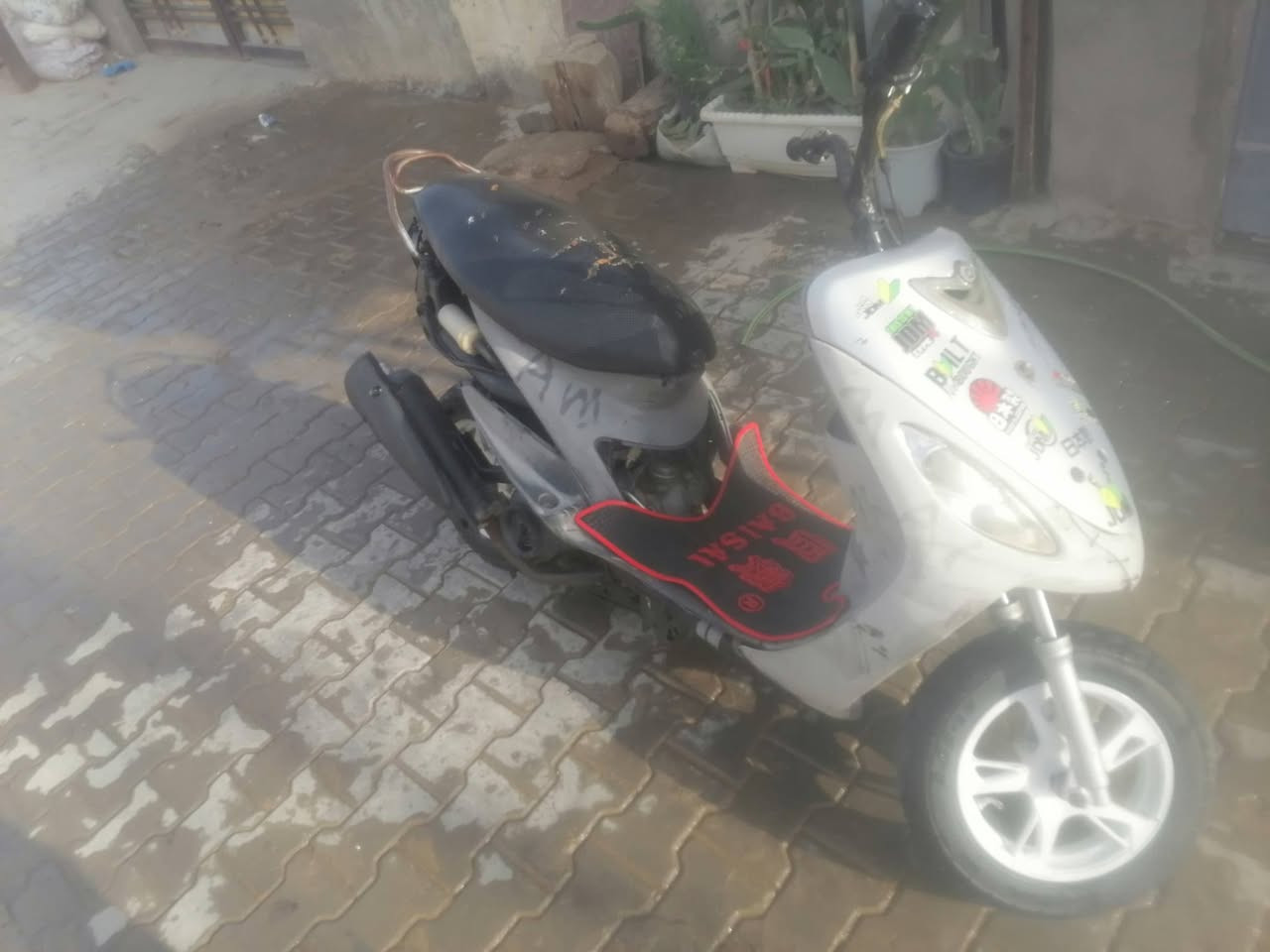 البيع  ماكس منغوالي امزوده 55 اسعر خاص ادراجه ما ناقصه شي🌊... 🖖


**إذا كنت صاحب هذا الإعلان وتريد حذفه لأي سبب، رجاءا أرسل رسالة إلى الدعم الفني**