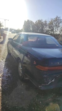 سيارة مارك للبيع السعر 35 للتواصل 07732147007