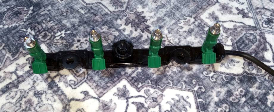 للبيع نوزلات كورلا شرط الفحص جدد السعر 40 مكاني البصره


**إذا كنت صاحب هذا الإعلان وتريد حذفه لأي سبب، رجاءا أرسل رسالة إلى الدعم الفني**