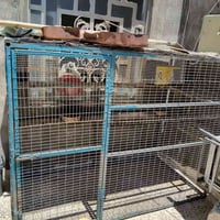 مكيف يونيفا • شغال • النجف