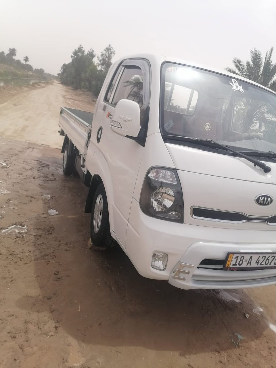 سلام عليكم
كيا عدد 2 وحده موديل 17والثانيه موديل10 ارقام بابل كفاله عامه نضافه فول وبسمي للاستفسار ***********
