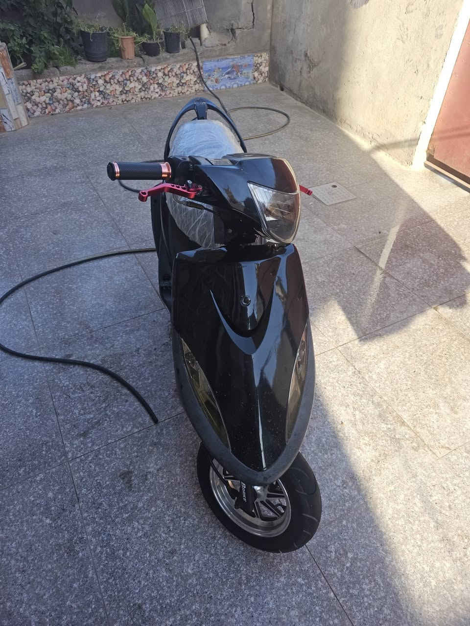 950 وبيه مجال حق الجية... واذا مراوس عادي


**إذا كنت صاحب هذا الإعلان وتريد حذفه لأي سبب، رجاءا أرسل رسالة إلى الدعم الفني**