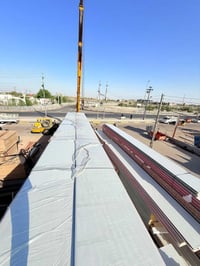 سندويج سقفي • عمدان كهرباء • بيبان بلاستك