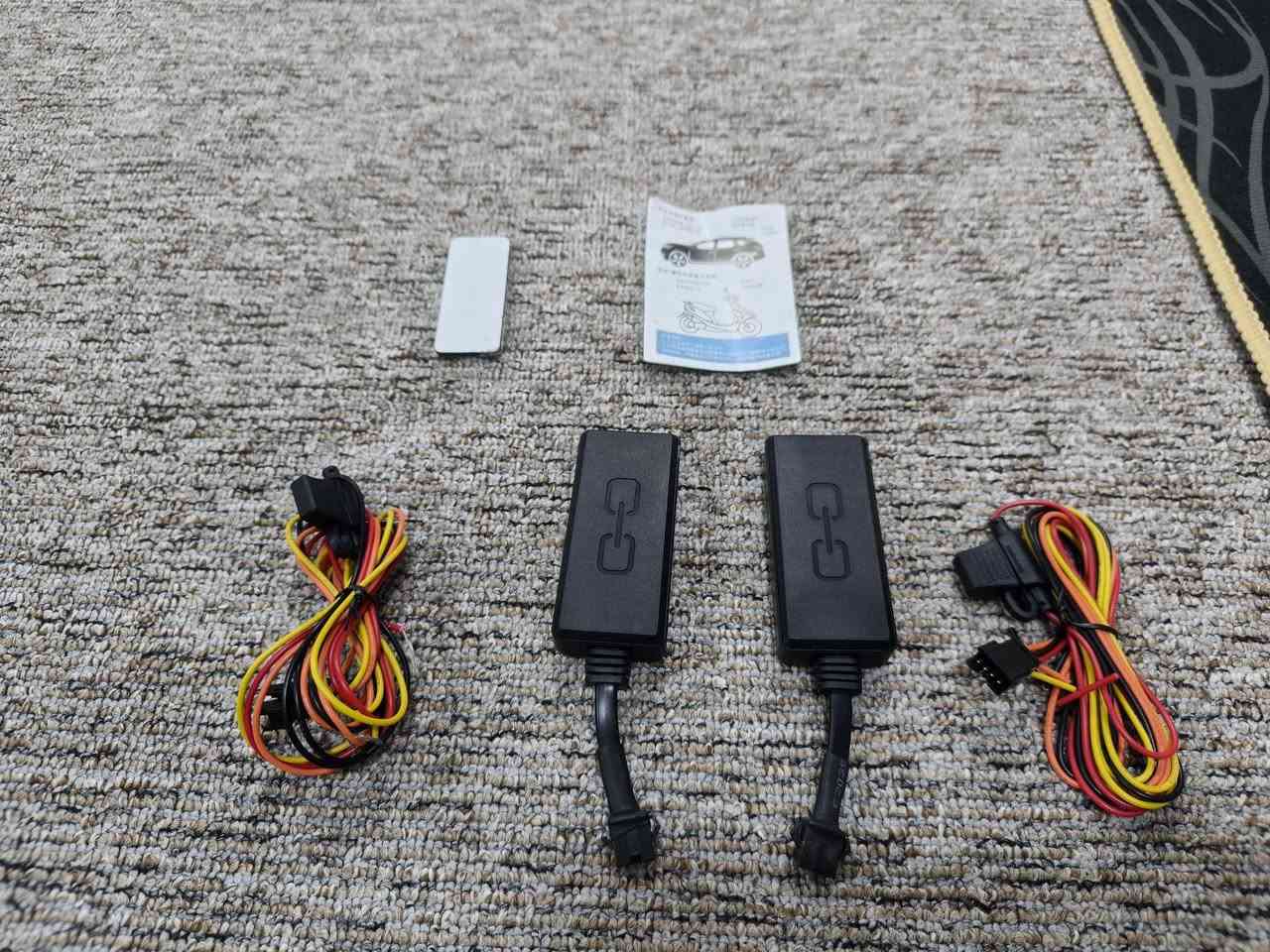 جهاز جي بي إس تتابع مل دراجه تحط إله سيم كارت وتفعله بس إني ماعرفله ويطلع الدراجه بي مكان تروحله عندي عدد 2 الواحد ب 25
مكاني بابل الحمزه الغربي ما عدي توصيل 
رقمي ***********
