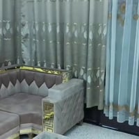 مفروشات القمة • مدينة الدانا • كنب