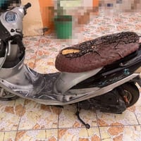 السلام وعليكم دراجه ماكس منغولي للبيع دراجه ما مفتوحه وكامله اي نقص ما...