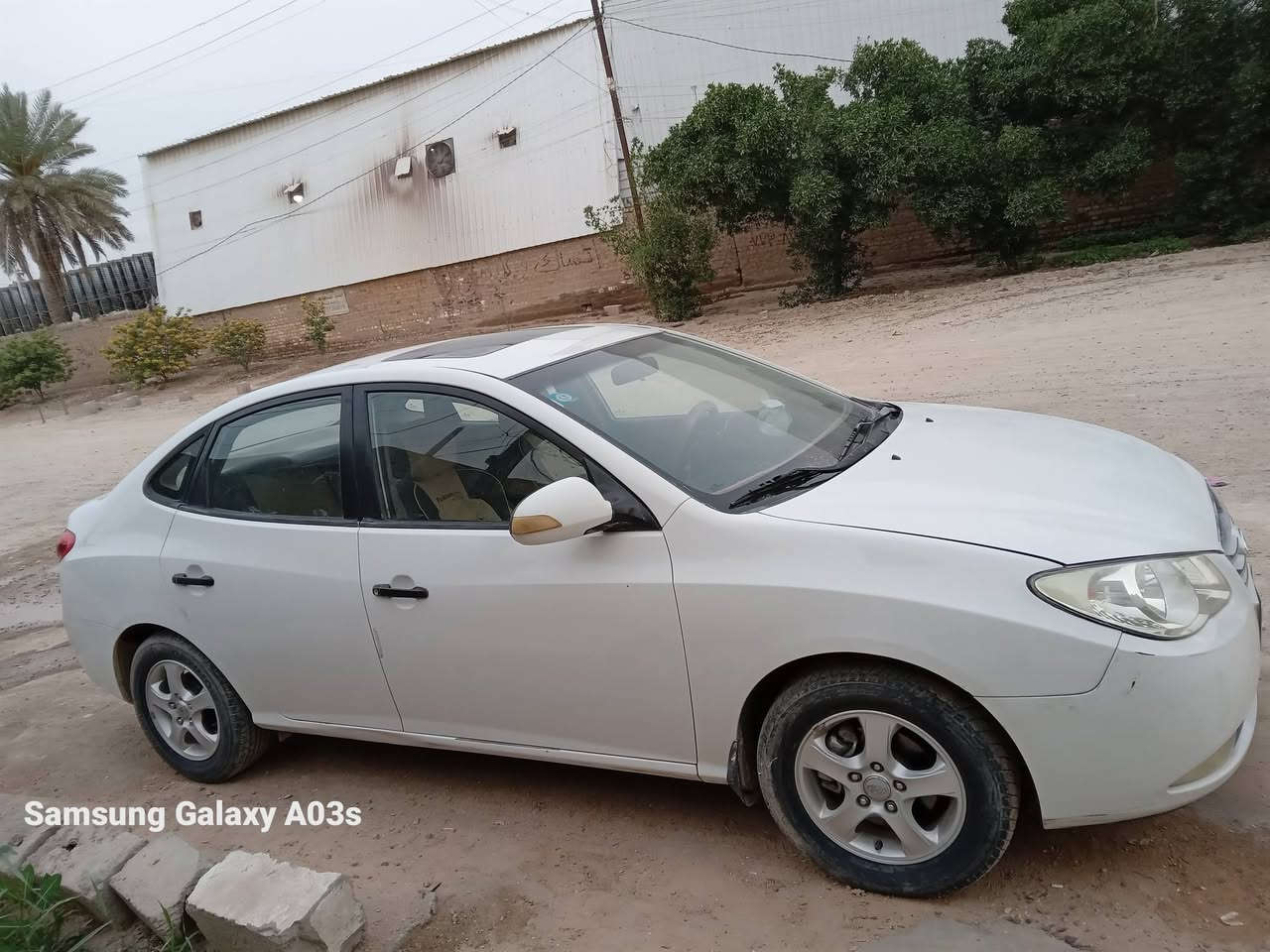 السلام عليكم النترا خليجي رقم بغداد  موديل ١٠ محرك٢٠٠٠  ماشيه ٧٠ الف بيها٣ قطع تبديل سبب التبديل شخط  سطحي سياره جديده تبريد بي ليك بالفريزر السعر١١٥ ورقه ممتواجد عل فيس ***********
