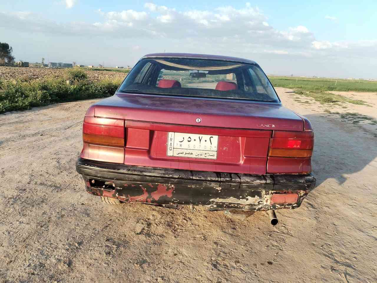 السلام عليكم البيع 
ميسبوشي لنسر موديل 1991  كير محرك شرط صدر شرط   رقم صلاح الدين الماني، ر. أ قطرة صبغ ماكوو بيها بعدها بلاد شررط سيارة مكفوله  من الدعامية للدعامية   السعر  25 وبيها مجال 
الاتصال علا هذا الرقم  ***********
