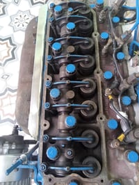 مكينة بريجو 3000 • ستندر • الحمزه الشرقي