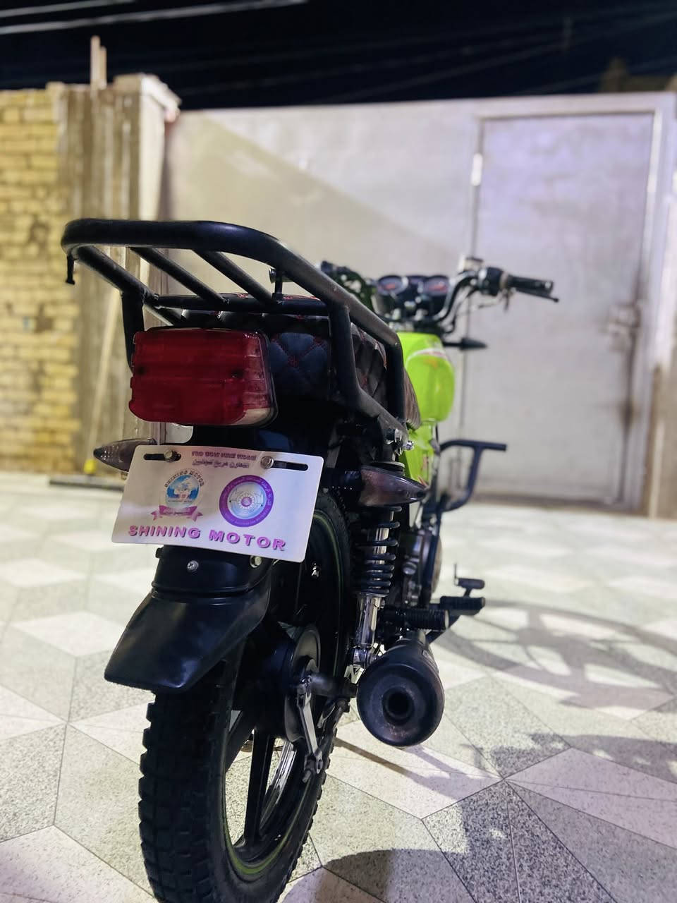 راجه الابيع 
مامفتوحه 
موديل 2023
شكله بعد احلا من صوره 
***********
سعر خاص
