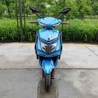 دراجة شحن • مراوس • نجف