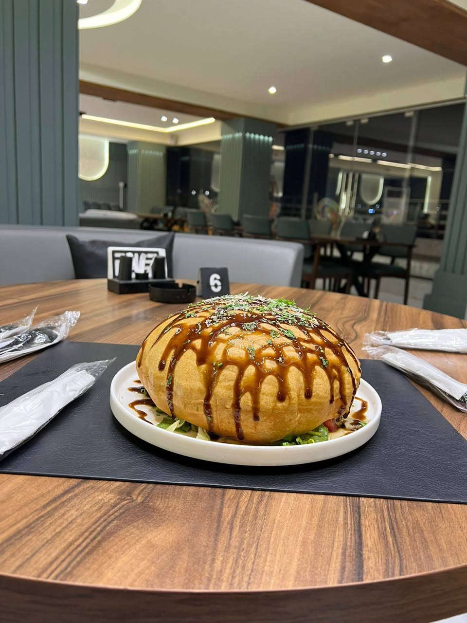 فرصة استثمارية مميزة مطعم في مدينه الرمادي على نهر الفرات للبيع مساحة الأرض ٢٥٠٠ متر


**إذا كنت صاحب هذا الإعلان وتريد حذفه لأي سبب، رجاءا أرسل رسالة إلى الدعم الفني**