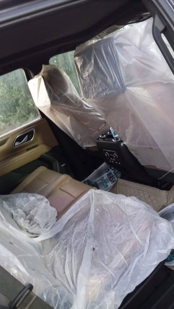 للبيع فول بريم رقم بغداد مكفوله بدون حادث مغلفه بي بي اف ظمان بي 10سنوات موديل 21 فول فول موصفات سعر 550 خمس شدات وخمسين ورقه الف وبي مكاني بغداد *********** فول فول فول موصفات
