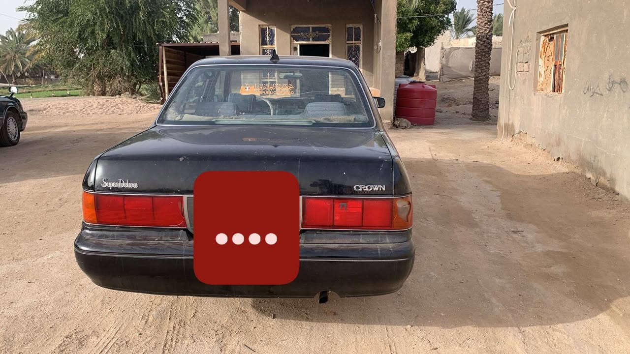 أرنب موديل 1995 سيارة جاهزه من كلشي الأستفسار *********** واتساب وأتصال
