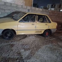 سايبا • موديل ١٤ • جسر ديالى