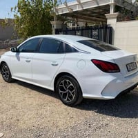 امجي • موديل ٢٠٢٤ • ٢٧٠٠٠ كم