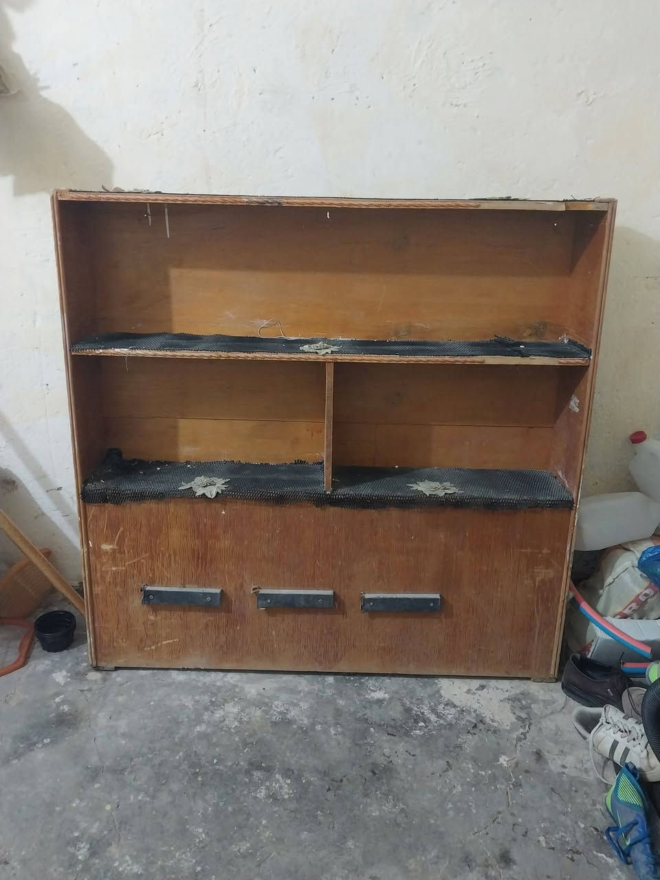 تاج جرباية البيع قديم ع شكل مكتبه تلميع ويطلع حلو وجديد البيع ٢٥ الف بي مجال مكان ناصرية يشتري يعلق وينطي سعر دلولون مكان الناصرية جادين يراسلونه


**إذا كنت صاحب هذا الإعلان وتريد حذفه لأي سبب، رجاءا أرسل رسالة إلى الدعم الفني**