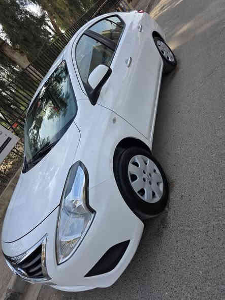 السلام عليكم #للبيع سني 2023 خليجية هندية بليتة زركة سيارة جديدة كاملة وجاهزة من كلشي اي نقص مابيهة
رقم اربيل جديد تحويل شوكت ميعجبك
كير مكينة تبريد خير من الله
 السيارة كفالة عامة بدون قطرة صبغ
مواصفات السني معروفة:
مانع انزلاق
تحكم ستيرن
تجاوي خلفية متحركة
حساسات خلفية
حساس تاير
يدات نيكل
مكان السيارة : سبع ابكار
السعر : 122 وبيهة مجال بسيط
للاتصال : *********** بغداد
