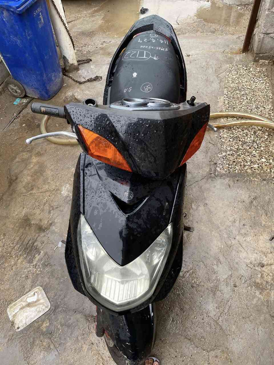 السلام عليكم دراجه سكنس جبلي دراجه جديه مكفوله كفاله عامه مكينه ما مفتوحه بغداد البلديات***********
