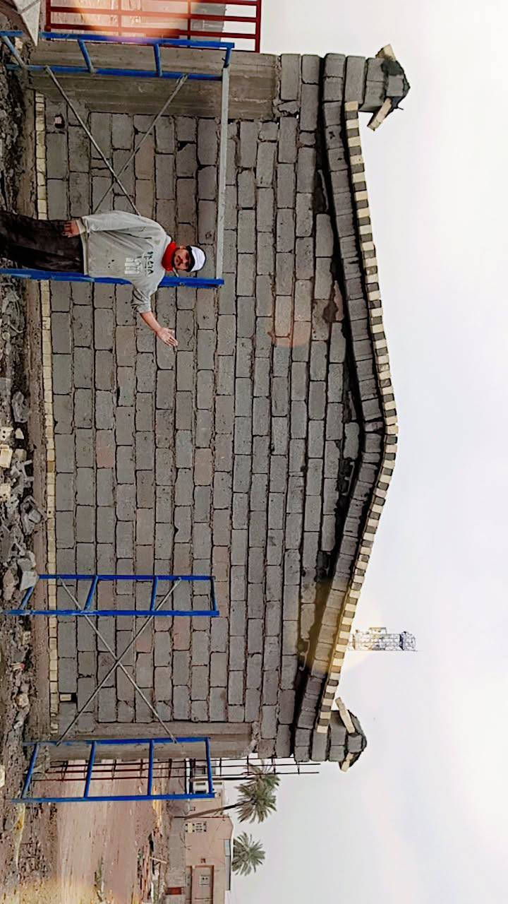 سلام عليكم خلفات بناء طابوك كلشي كوادر كامله شتريد حاضرين بي مكان نشتغل ***********/***********
