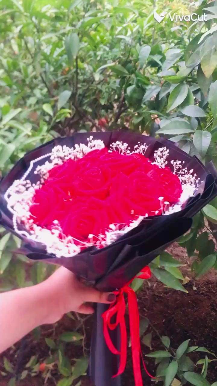 بوكيات ورد حسب طلب 

اسعار تنافسية ومناسبه كلش 

لحجز واستفسار مراسله الصفحه 

يوجد لدينا خدمة توصيل 🚚 الى جميع محافظات العراق 🇮🇶 

ملاحضه / الحجز قبل 3 ايام


**إذا كنت صاحب هذا الإعلان وتريد حذفه لأي سبب، رجاءا أرسل رسالة إلى الدعم الفني**