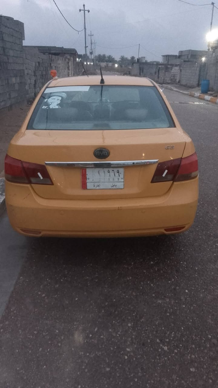 السلام عليكم ورحمه الله وبركاته بيوادي موديل 2013 البيع سعر 43 وبيه مجال العنوان الانبار قضاء الكرمه  ***********
