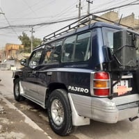 باجيرو • ١٩٩٩ • بغداد الشعب