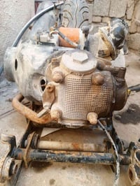 طابوكه ماكس • عدله • قطع غيار