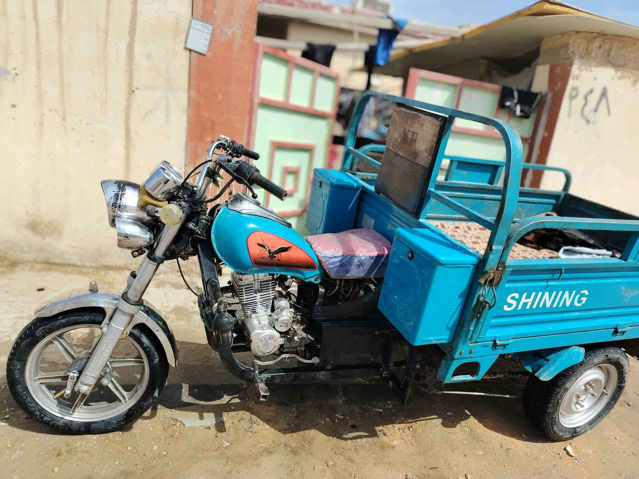 السلام عليكم ستوته للبيع 2021 مقفوله كفاله عامه ستوته كربلائيه السعر مالته 1,700 وبيها مجال***********
