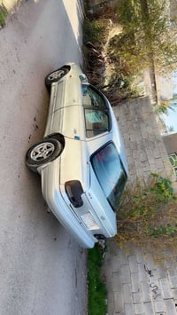 النترا • ١٩٩٥ • رقر ديالى