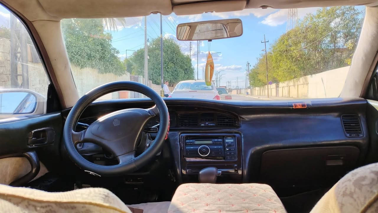 سلام عليكم
بطه للبيع موديل 92 ألماني صلاح الدين سنويه 27
السعر 48 وبيها مجال للطيبين رقم الهاتف (***********)
