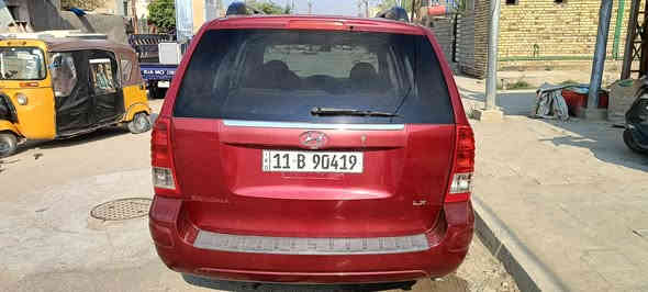 انتروج 2007 جاملغ أمام فقط والباقي كفاله تكم لغود شواصي كفاله جرد مابيها أبد مكينة كير حداديه مشتغلها نفض كله جديد تبريد تخم تاير اليوم شادلها بيبان كهرباء شغاله عاللمس سياره متعوب عليها السعر 120 للاتصال *********** أو ***********
