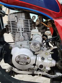 ستوته • مديل ٢٠١٥ • محرك ٢٠٢٣