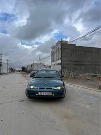 مازدا ٦٢٦ • ١٩٩٢ • جير عادي