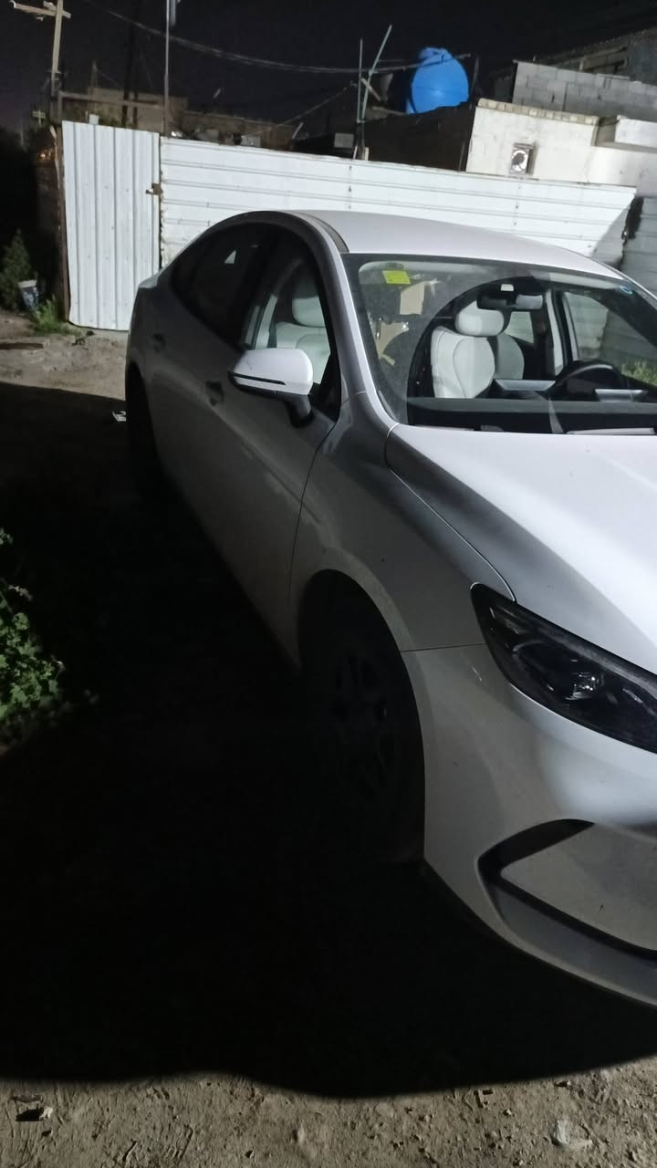 السلام عليكم بي وايدي سيل فايف بيع او مراوس حسب 17,500مليون،المكان بغداد ***********
