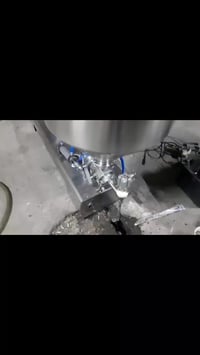 ماكنة لوليتا شغاله بدون اي نقص وشرط الفحص + بم سوائل + طابعة تاريخ انت...