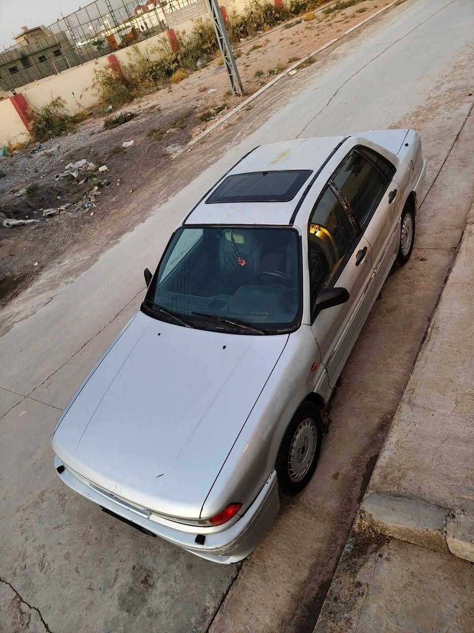 مكاني موصل جانب اليمن ***********
