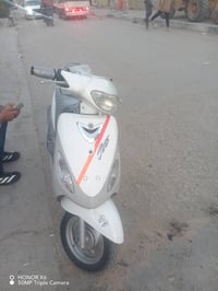 للبيع دراجه ماكس برغي ممفتوح بيها باله سعر 550 وبيها مجال 07811145657