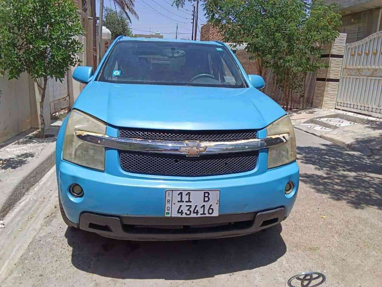 السلام عليكم سياره شوفر ليت اكونكس موديل ٢٠٠٨رقم بغداد بيع او مراوس السعر ٦٥وبيها مجال رقم الهاتف ***********
