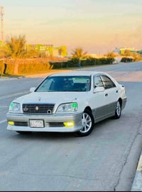 كراون • ٢٠٠٢ • رقم كركوك