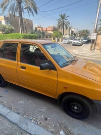 سايبا 23 • رصعتين بسيطة • الدوره