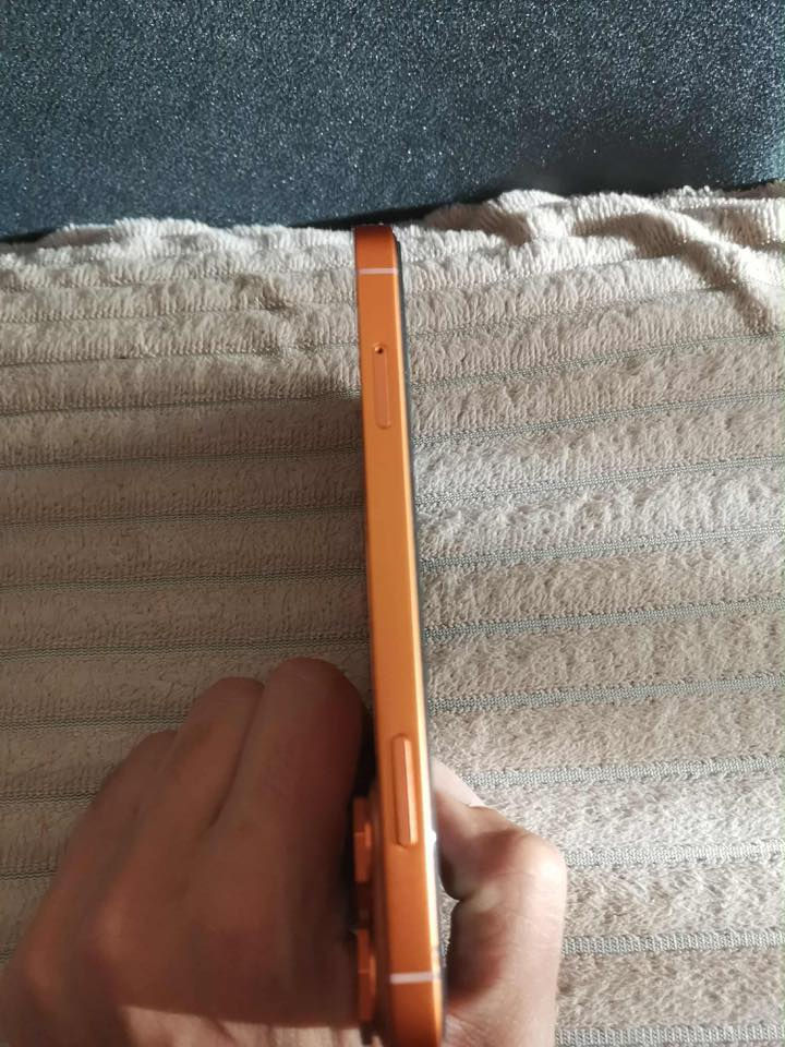 سلام عليكم عندي هذة الجهاز ايفون xr نضيف للمراوس بدراجة نضيفه جهاز بلادي بس بطارية مبدل


**إذا كنت صاحب هذا الإعلان وتريد حذفه لأي سبب، رجاءا أرسل رسالة إلى الدعم الفني**