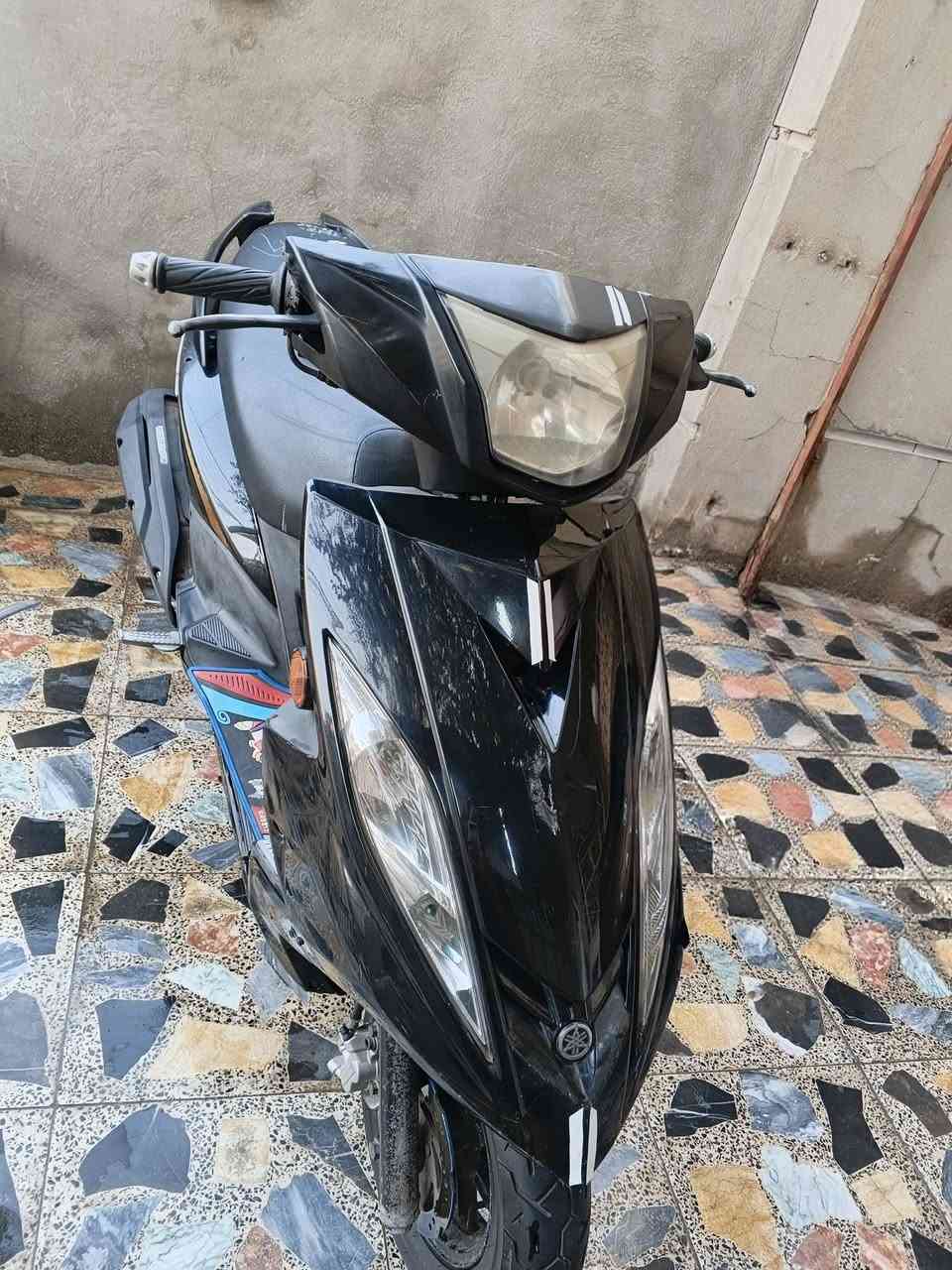 السلام عليكم 
جيتي ار رمبة للبيع او مراوس 
ختم واحد مكينة كفالة ناعمة 
كهربائيات مابيها نقص نكرة سلف بكل وقت
قبق هندر مال ثعلب بلادي والأصلي مالتهة موجود
مكاني بغداد الحرية 
*********** موجود واتس اب
