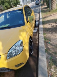 للبيع كيا ريو موديل 2011 المحرك 1400 رقم ديالى  07817035970 العنوان بغ...